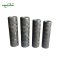 Building Materials Cold Extrusion Press Threadless Rebar Coupling Coupler